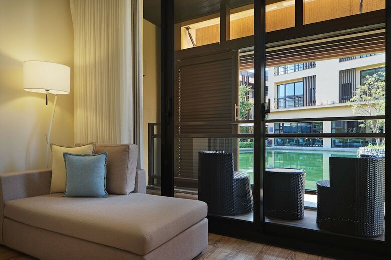 Hotel The Westin Yilan Resort
