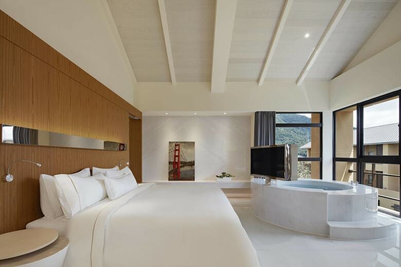 Hotel The Westin Yilan Resort