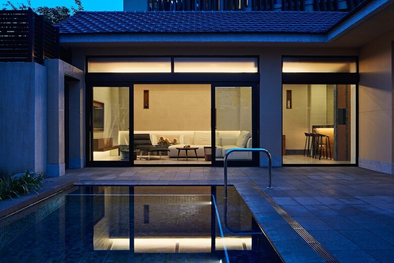 Hotel The Westin Yilan Resort