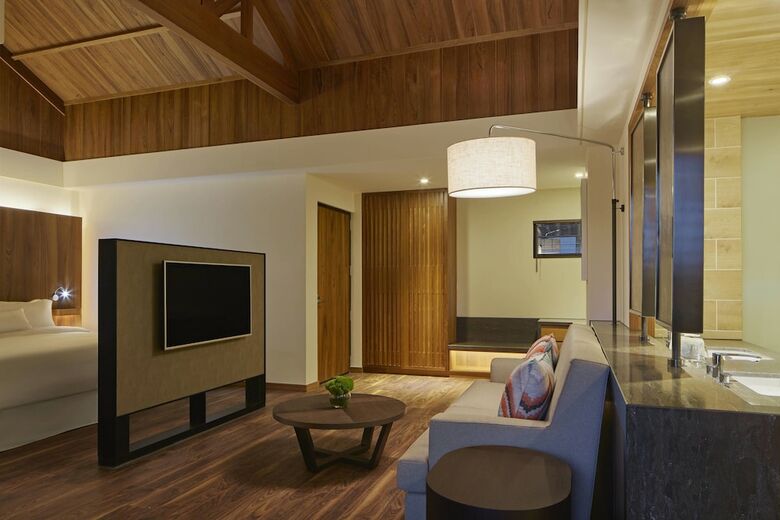 Hotel The Westin Yilan Resort
