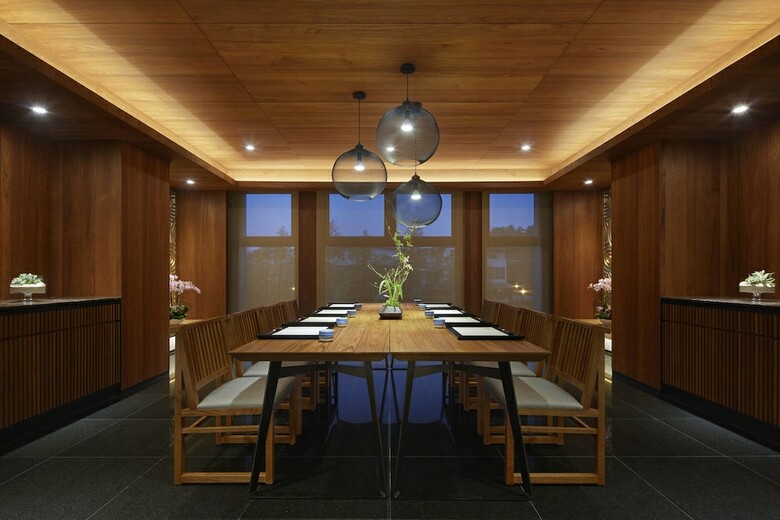 Hotel The Westin Yilan Resort
