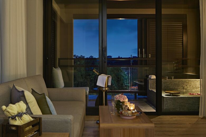 Hotel The Westin Yilan Resort