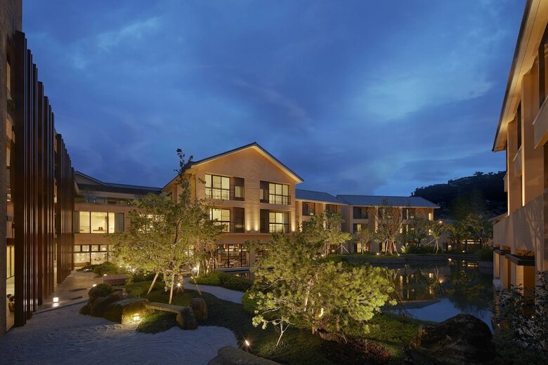 Hotel The Westin Yilan Resort
