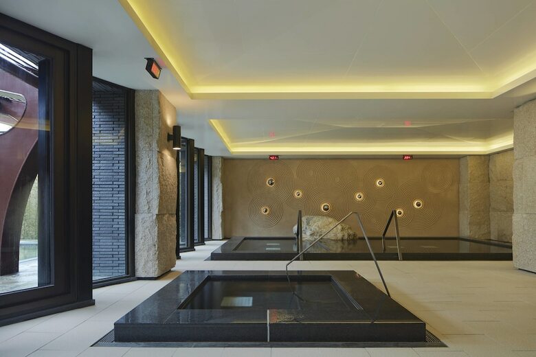 Hotel The Westin Yilan Resort