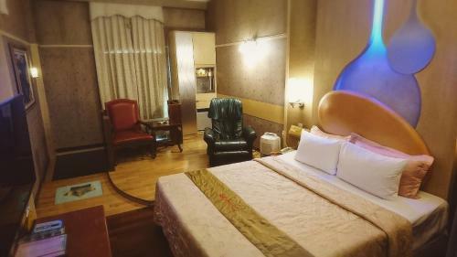 Motel Weiyena Hotel