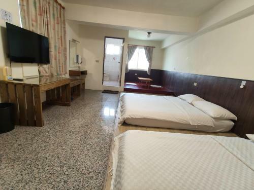 Dafeng Homestay