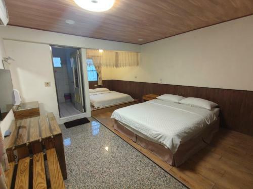 Dafeng Homestay