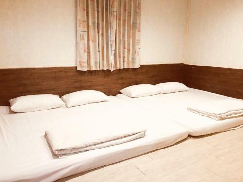 Dafeng Homestay
