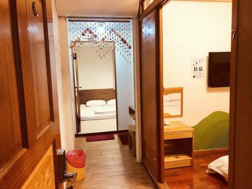 Dafeng Homestay