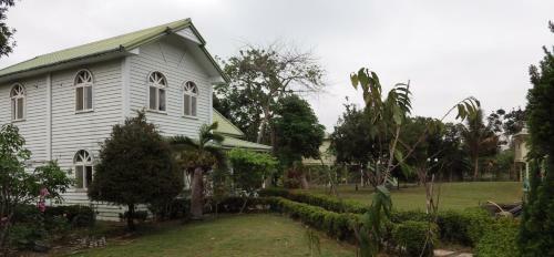 Sunshino Farmstead