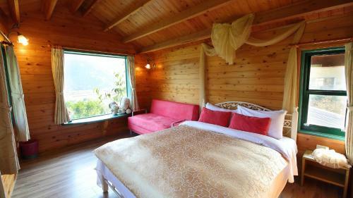 Old Farmer Homestay