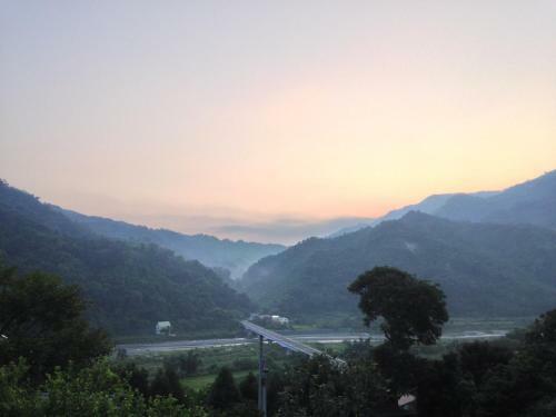 Old Farmer Homestay