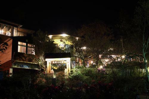 Old Farmer Homestay