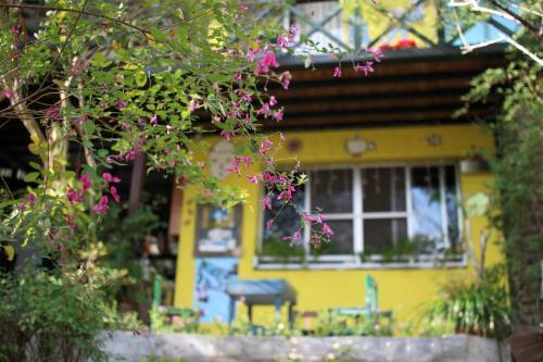 Old Farmer Homestay