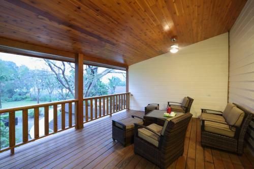 Country Story B&B