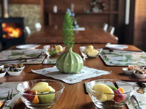 Country Story B&B
