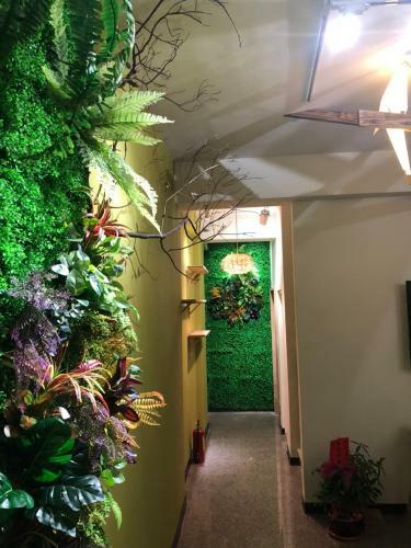 Albergue East Coast Yuppie Joy Place