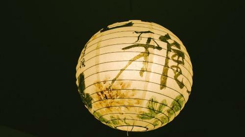 Bed & Breakfast Wisdom Garden Home Stay