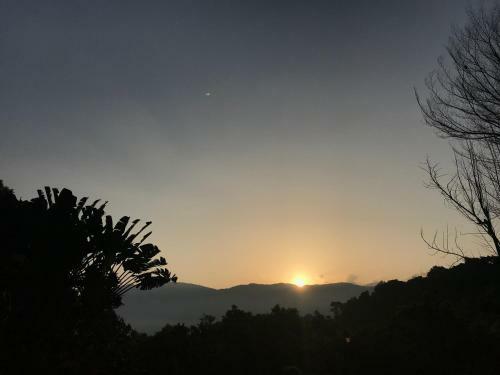 Bed & Breakfast Wisdom Garden Home Stay