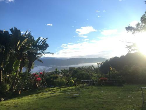Bed & Breakfast Wisdom Garden Home Stay