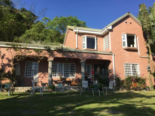 Bed & Breakfast Wisdom Garden Home Stay