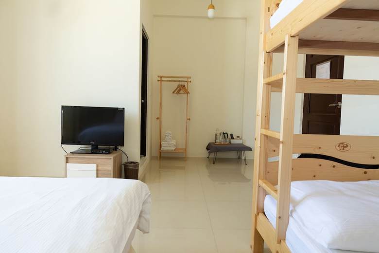 Hotel The Kite