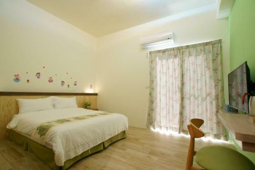 Bed & Breakfast Kola Garden House