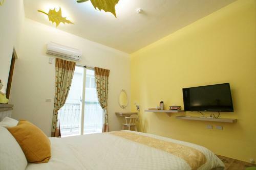 Bed & Breakfast Kola Garden House