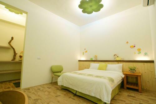 Bed & Breakfast Kola Garden House