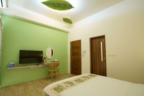 Bed & Breakfast Kola Garden House