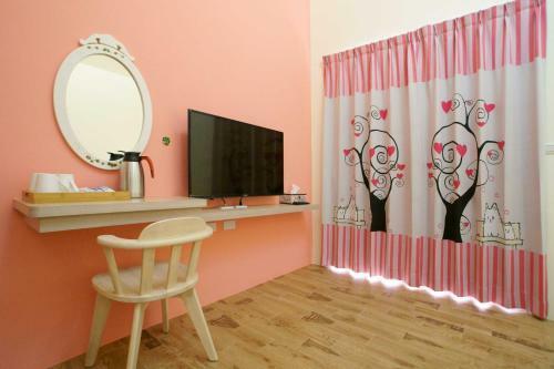 Bed & Breakfast Kola Garden House