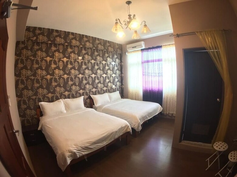 Kemi B&B