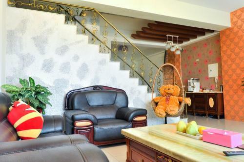 Flowers Wellspring Homestay