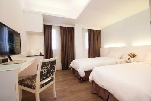 Taitung Yes Hotel