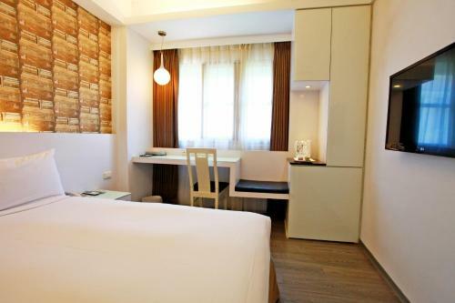 Taitung Yes Hotel