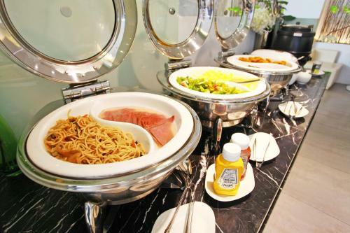 Taitung Yes Hotel