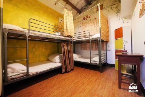Hostal Dabing Home In Tainan