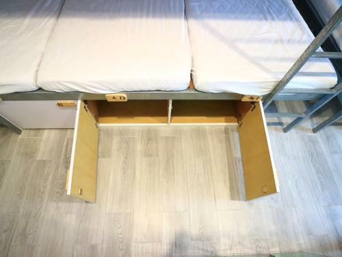 Albergue Ilch