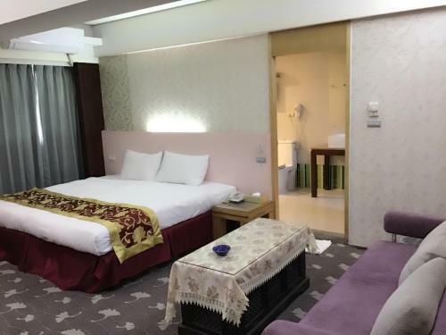 Jian Ai Hotel