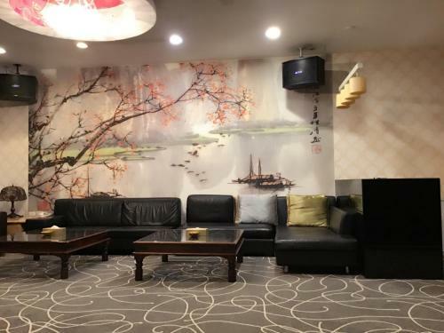 Jian Ai Hotel