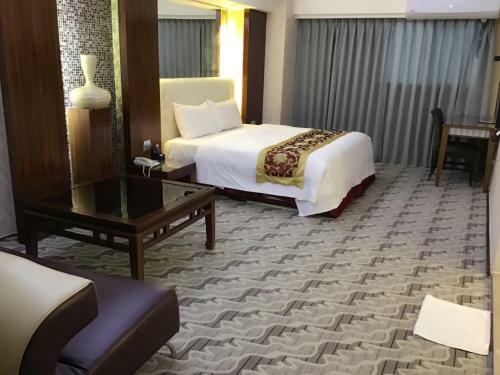 Jian Ai Hotel
