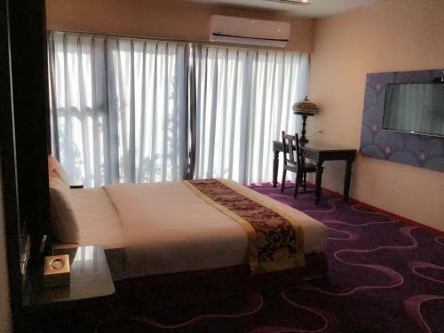 Jian Ai Hotel