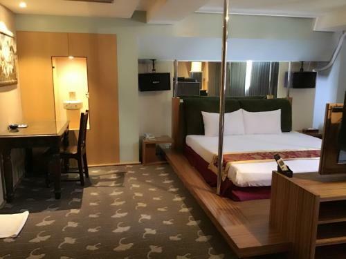 Jian Ai Hotel
