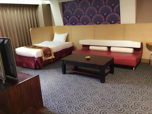Jian Ai Hotel