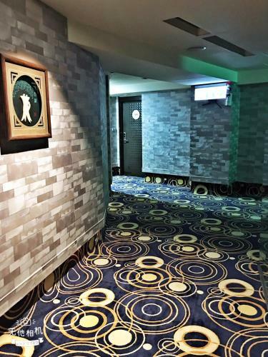 Jian Ai Hotel