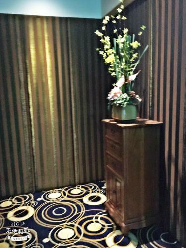 Jian Ai Hotel