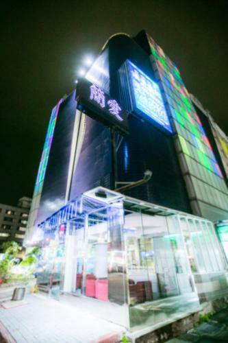 Jian Ai Hotel