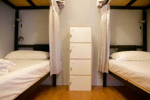 Stay Liuqiu Diving Hostel