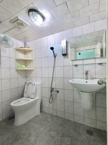 Stay Liuqiu Diving Hostel