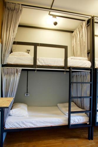 Stay Liuqiu Diving Hostel
